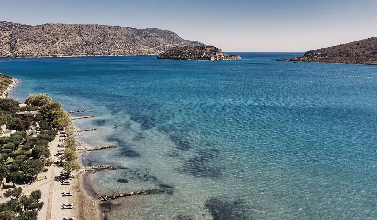 Corfu Best Beaches